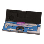 Precision Measuring Set